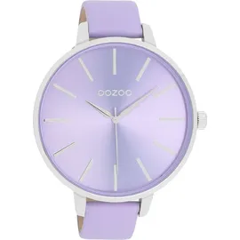 Oozoo Timepieces UOC11072 Leder 48 mm