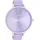 Oozoo Timepieces UOC11072 Leder 48 mm