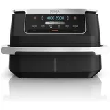 Ninja FlexDrawer AF550EU 6,6 l schwarz