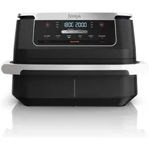 Ninja FlexDrawer AF550EU 6,6 l schwarz