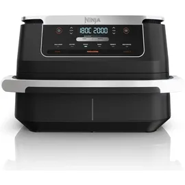 Ninja FlexDrawer AF550EU 6,6 l schwarz
