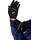 Asics Performance Run Handschuhe Schwarz S/M