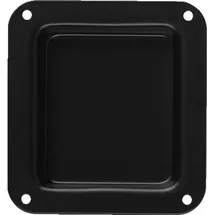 Monacor CP-1/SW Einbauschale