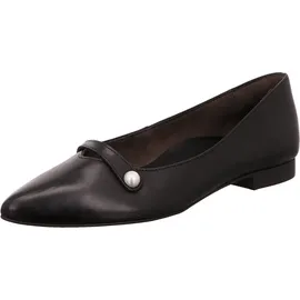 Paul Green Damen, schwarz, 40 EU / 6.5 UK