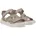 Flowt Damen grau/rosa 39