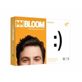 MM Bloom Kopierpapier Premium A4 80g 500BL weiß