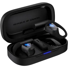 Asus Cetra Open Wireless Schwarz