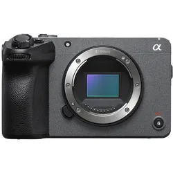 SONY Alpha FX30 Cinema Line Body (ILME-FX30B) (mit Zugabe) - Preis nach Sofortrabatt