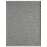 MERINOS Teppich Ottowa grau B/L: ca. 160x220 cm -