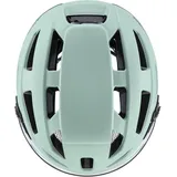Uvex Finale Visor 56-61 cm jade-black matt
