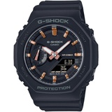 Casio G-Shock GMA-S2100 Resin 42,9 mm GMA-S2100-1A