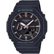 Casio G-Shock GMA-S2100 Resin 42,9 mm GMA-S2100-1A