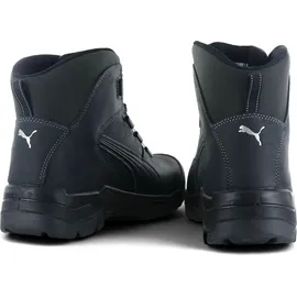 Puma Sierra Nevada Mid S3 WR HRO SRC brown/grey 48