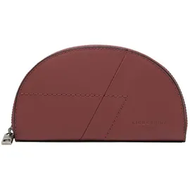 Liebeskind Berlin Edda Calf Optic Geldbörse Damen berry