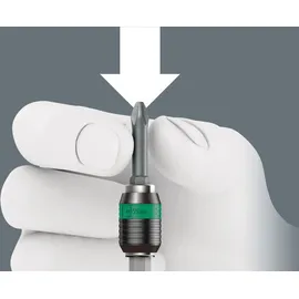WERA Drehmoment-Schraubendreher 7450 10,0 Ncm
