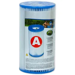 INTEX Filterkartusche Kartusche Filter Pumpe Easy-Set-Pool Typ A