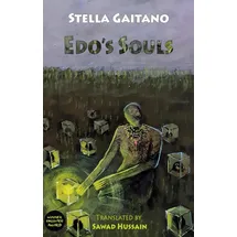Dedalus Edo's Souls