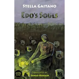 Dedalus Edo's Souls