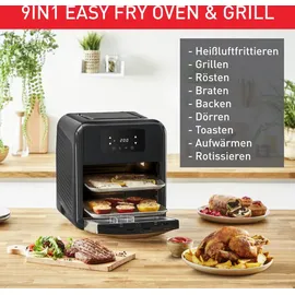 Tefal Easy Fry Oven & Grill FW5018