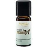 Farfalla Citronella Aromamischung Summ-Summ-Summertime