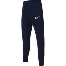 Nike Park Fleece Obsidian/White 128