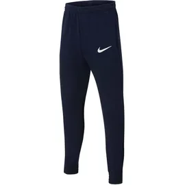 Nike Park Fleece Obsidian/White 128