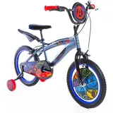 HUFFY 16 Zoll RH 0 cm grau