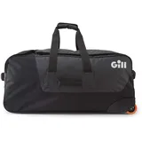 Gill Rolling Jumbo 115l Tasche - Black - One Size