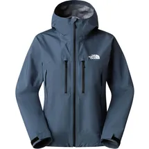 The North Face Valley View Damen Outdoorjacke-Grau-M