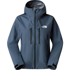 The North Face Valley View Damen Outdoorjacke-Grau-M