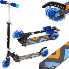 Nils Extreme HD025 Blau