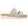 remonte Sandale für Damen, beige 41 EU