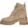Alma en Pena Stiefelette in Hellbeige | Gr.: 40