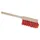 Nölle Profi Brush Handfeger Elaston 43 cm Rot