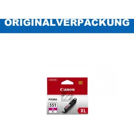 Canon CLI-551XL magenta