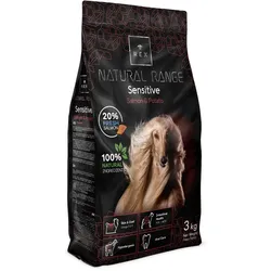 Rex Natural Range Sensitive  Salmon & Potato 3kg