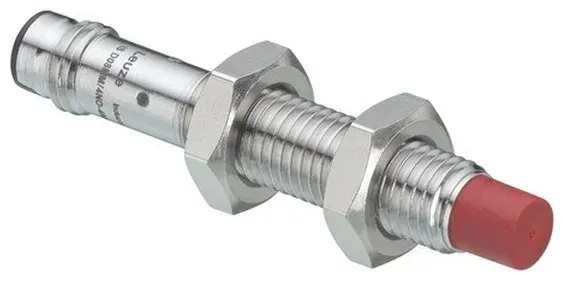 Leuze Induktiver Sensor IS D08MM/2NO-4N0M8.3