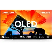 Philips 48OLED759/12 48" 4K OLED Ambilight TV