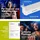 eSmart Germany Rollo Leinwand MIROLO 332 x 187 cm (150") 16:9