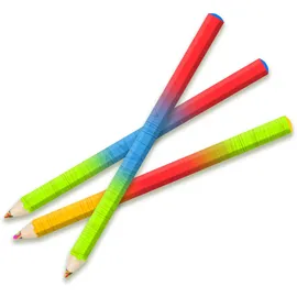 Toynamics Regenbogen-Stifte 24 St. mehrfarbig