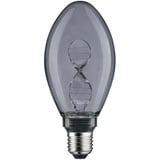 Paulmann Inner Glow Edition Arc LED Birne E27 3,5W rauch