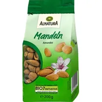 Alnatura Bio Mandeln - 200.0 g