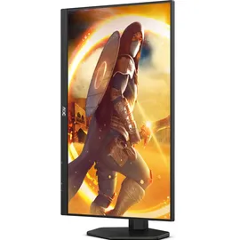 AOC Q27G4XF 27 Zoll QHD Gaming Monitor (0,5 ms Reaktionszeit,