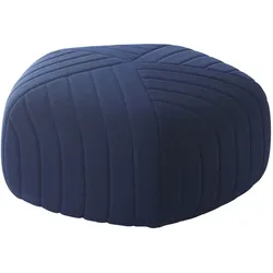 Muuto Five Pouf, large, remix 773