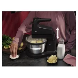 AEG 5000 ASM4B Handmixer