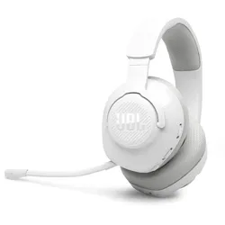 JBL Qunatum 360 Gaming Headset Weiß