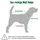 Wolters Easy Rain Hundemantel schwarz 30 cm