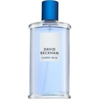 David Beckham Classic Blue Eau de Toilette 100 ml