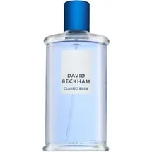 David Beckham Classic Blue Eau de Toilette 100 ml