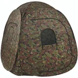 B.I.G. TENT-L Tarnzelt Camouflage